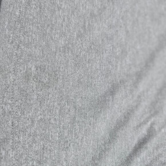 Under Armour Threadborne 1/2 Zip Training Pullover Gray Heather Men's Size XL - Picture 11 of 13